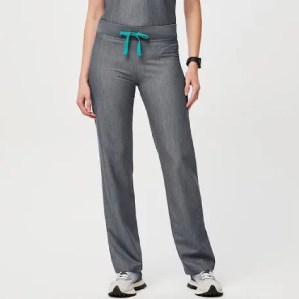 Figs Livingston Scrub Pant - M